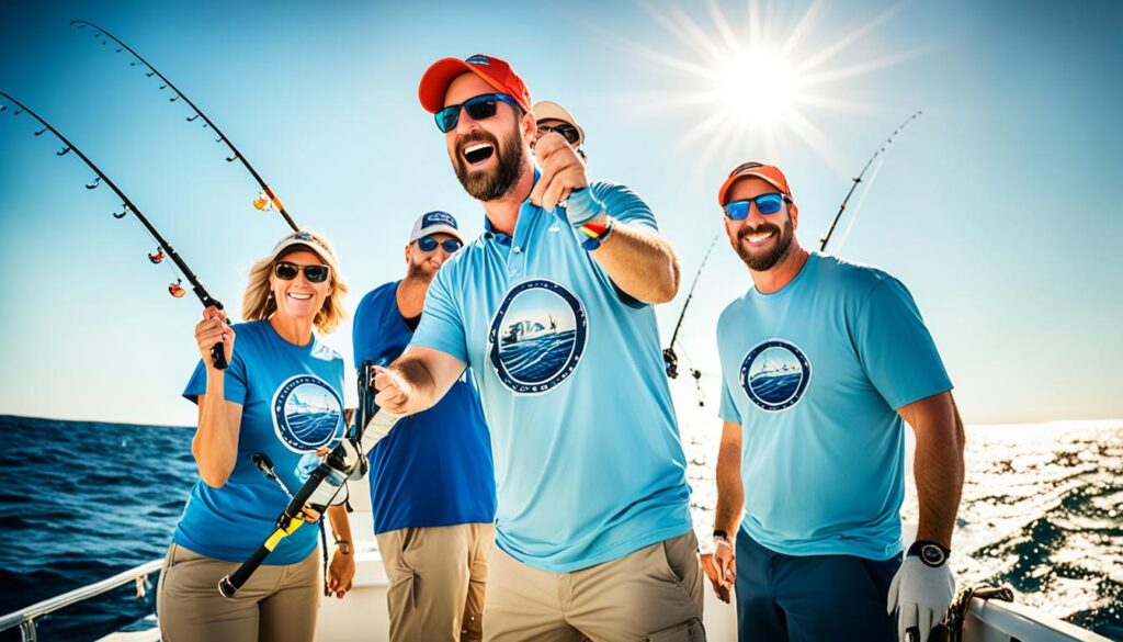 Ocean City fishing charters