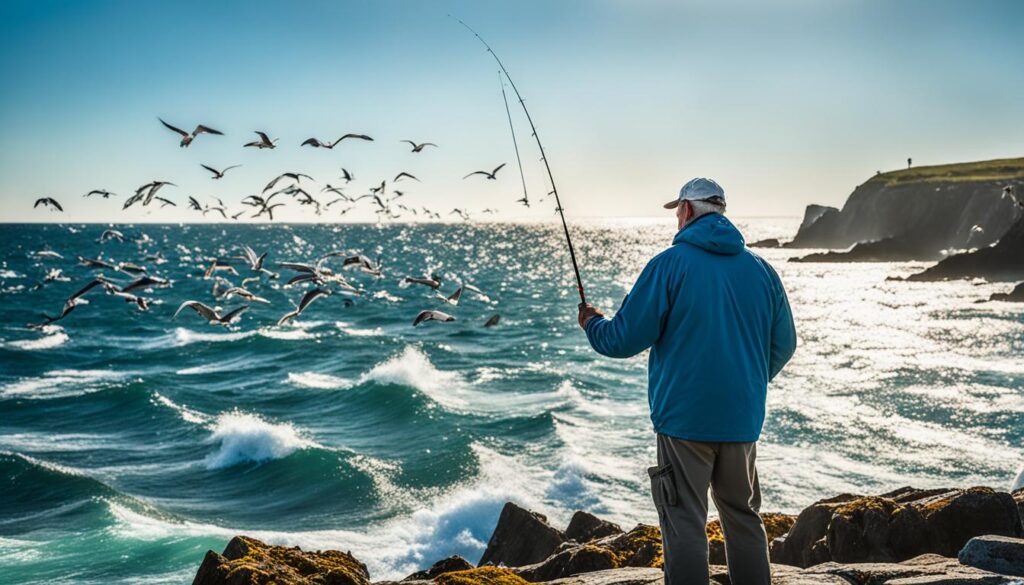 Ocean City fishing guide Ocean City fishing guide