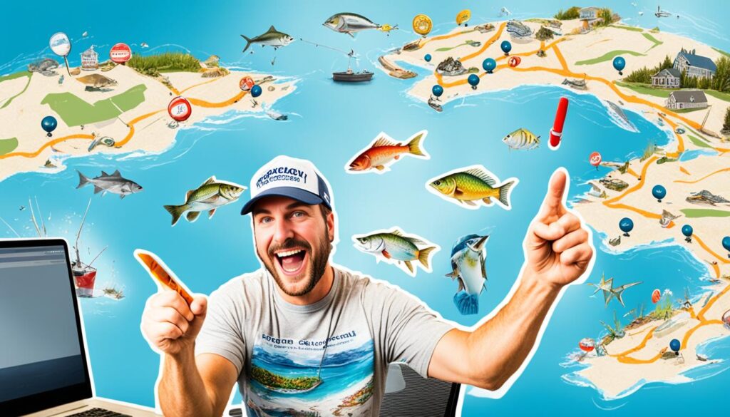 Ocean City fishing tours planning guide Ocean City fishing tours planning guide
