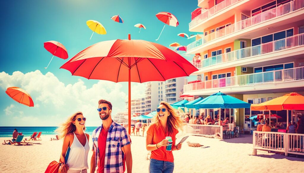 Ocean City hotel deals