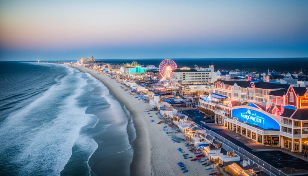 Ocean City hotel deals with stunning views Ocean City hotel deals with stunning views