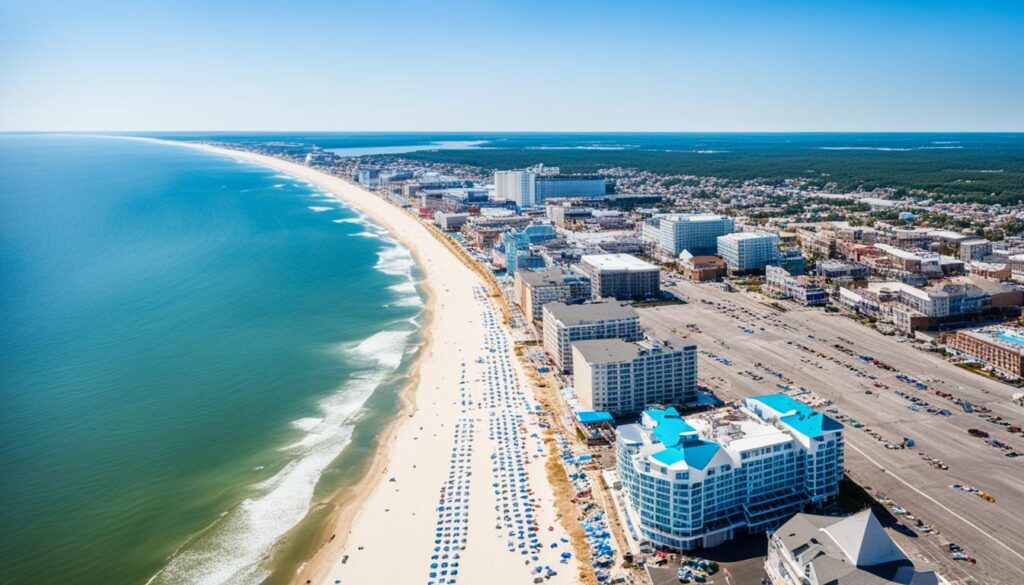 Ocean City hotels with scenic views Ocean City hotels with scenic views