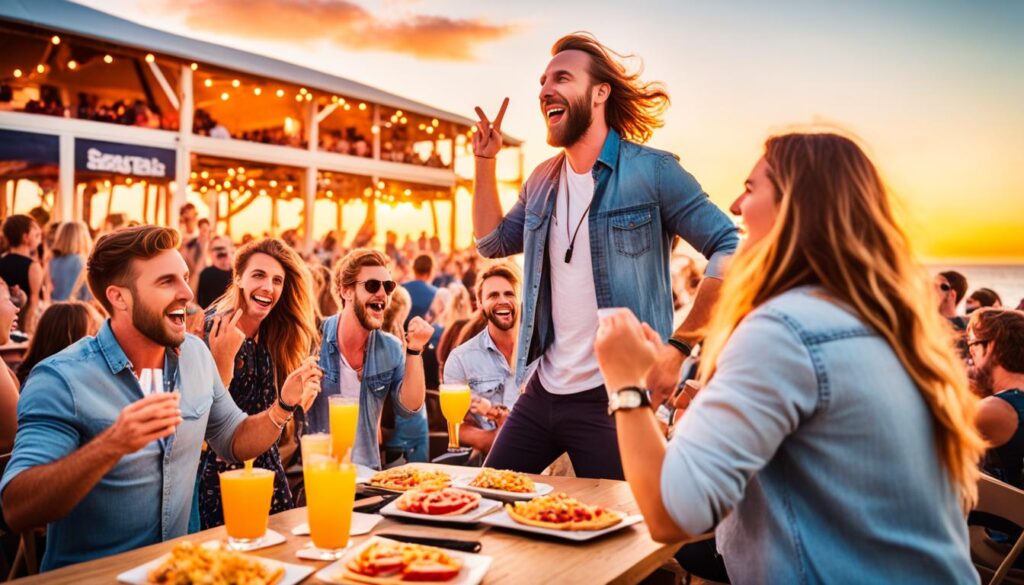 Ocean City live music venues Ocean City live music venues