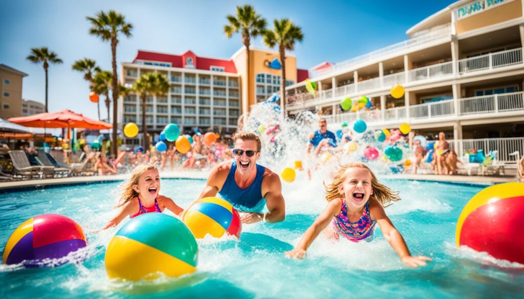 Ocean City lodging for families Ocean City lodging for families