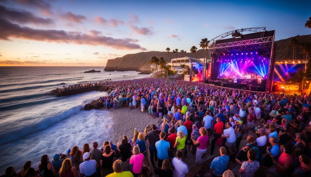 Ocean City music events Ocean City music events