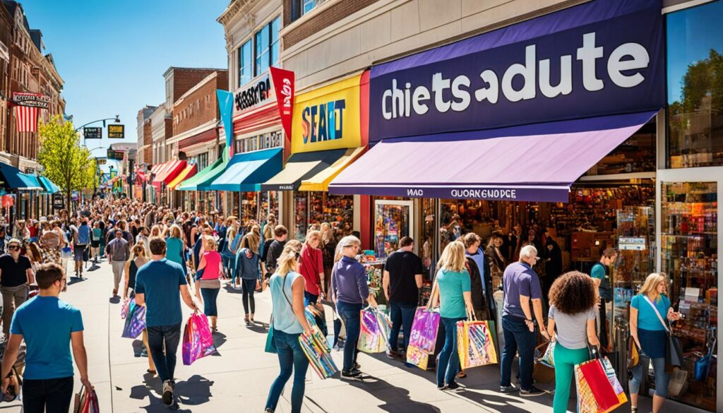 Ocean City outlet stores Ocean City outlet stores