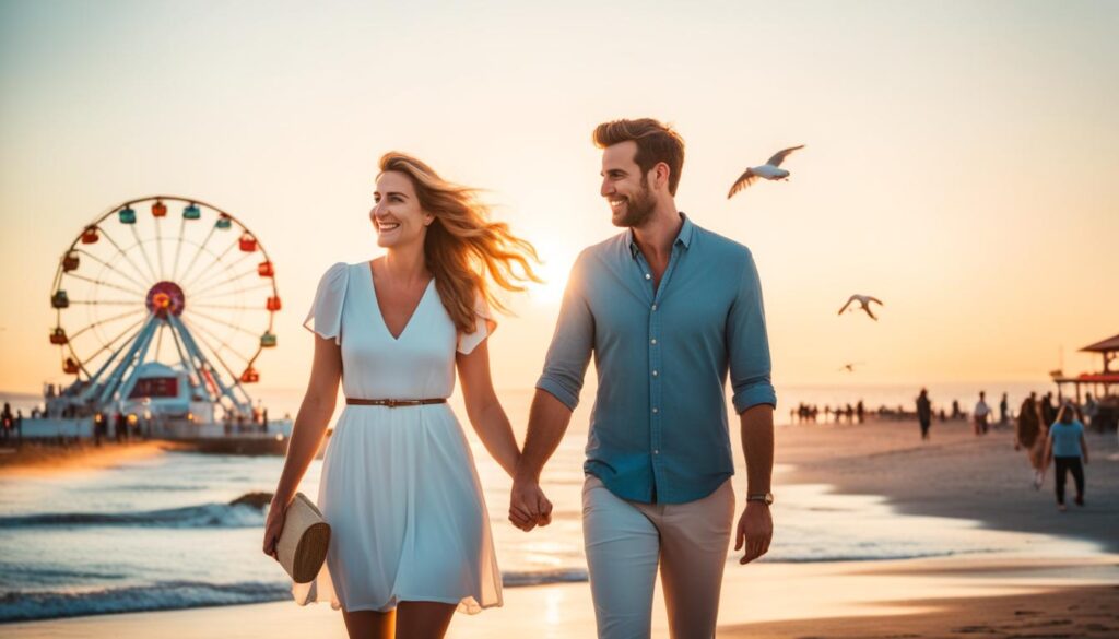 Ocean City romantic getaway ideas Ocean City romantic getaway ideas