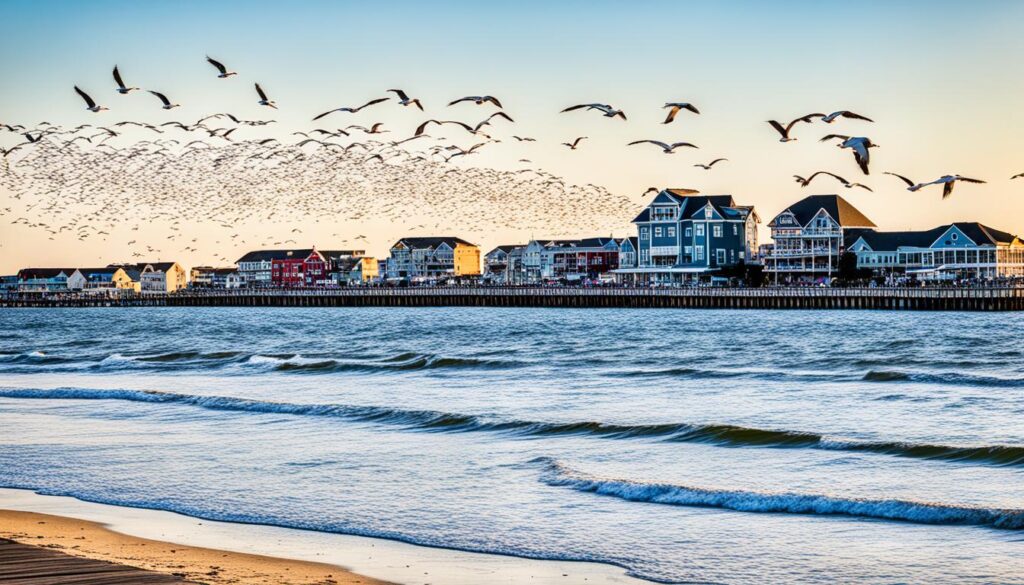 Ocean City sightseeing opportunities Ocean City sightseeing opportunities