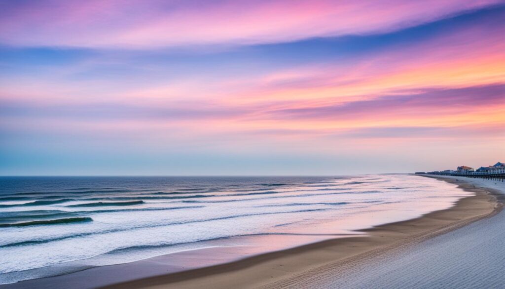 Ocean City travel advice Ocean City travel advice