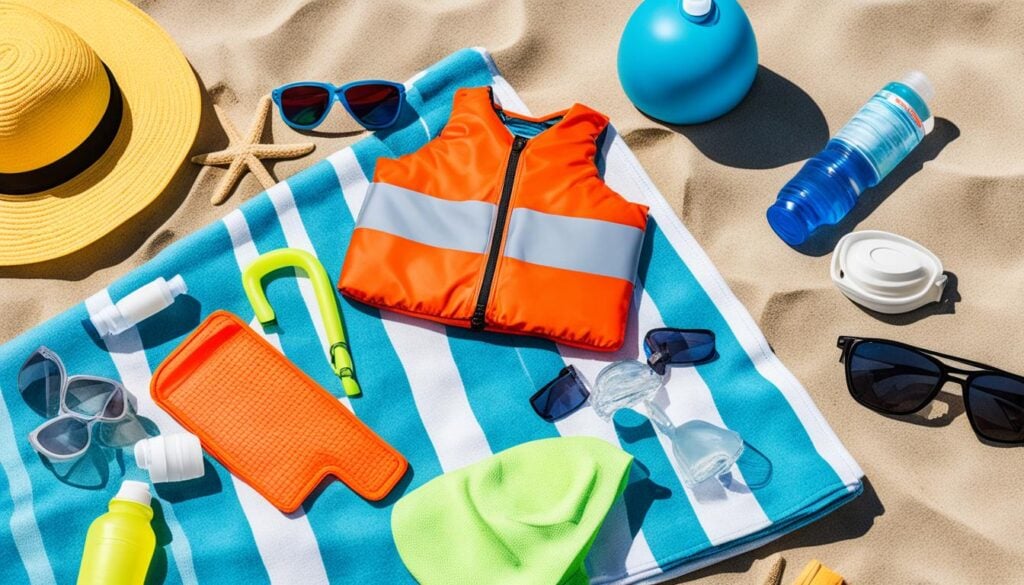 Ocean City vacation safety essentials