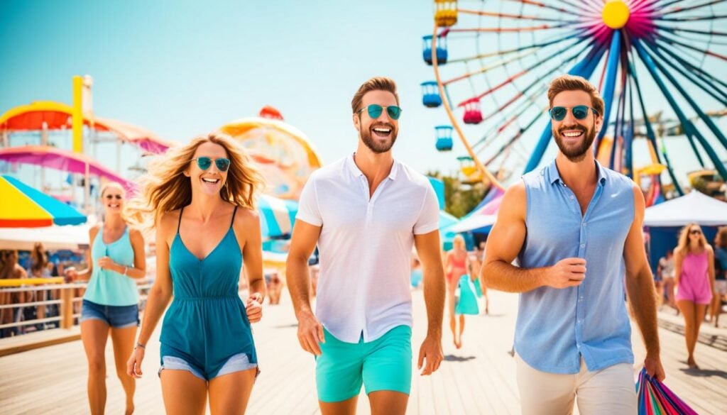 Ocean City vacation tips