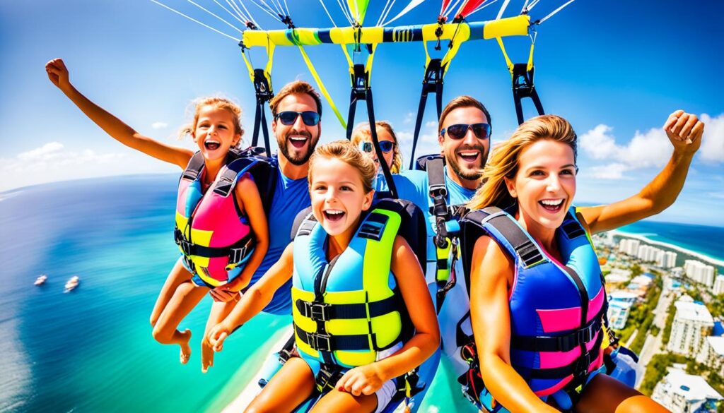 Ocean City water adventures for everyone Ocean City water adventures for everyone