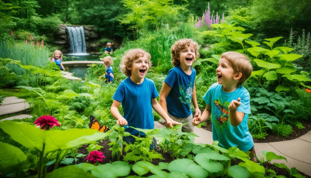 Off-beat things to do in Ann Arbor with kids Off-beat things to do in Ann Arbor with kids