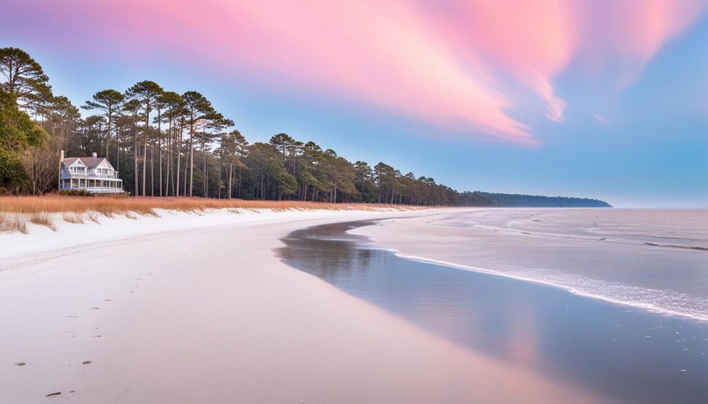 Off-peak travel benefits for Hilton Head Island vacation Off-peak travel benefits for Hilton Head Island vacation