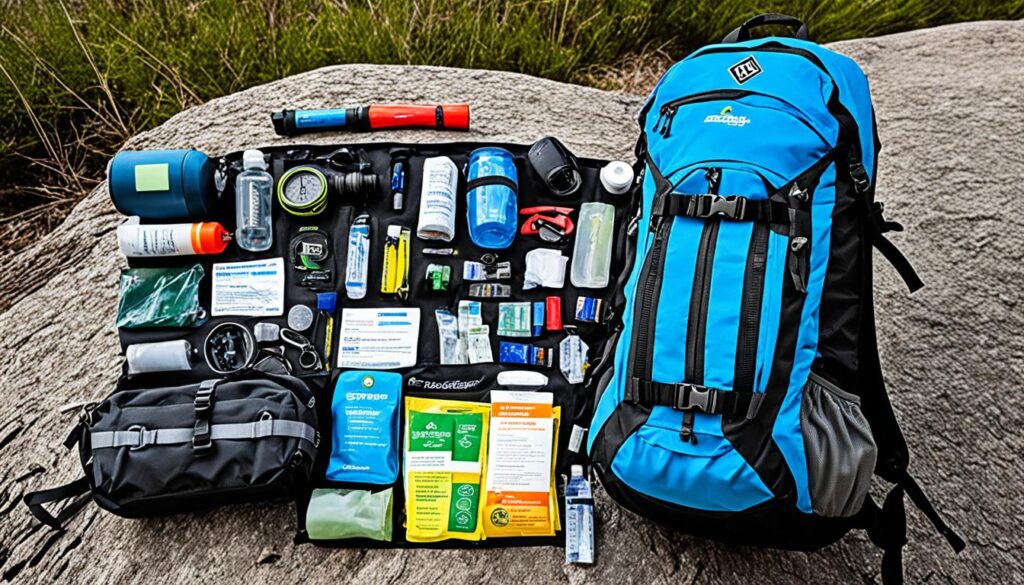 Off-roading gear for trail adventure Off-roading gear for trail adventure