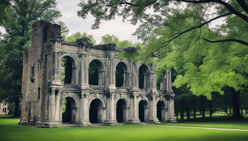 Off-the-Beaten-Path Discoveries Off-the-Beaten-Path Discoveries