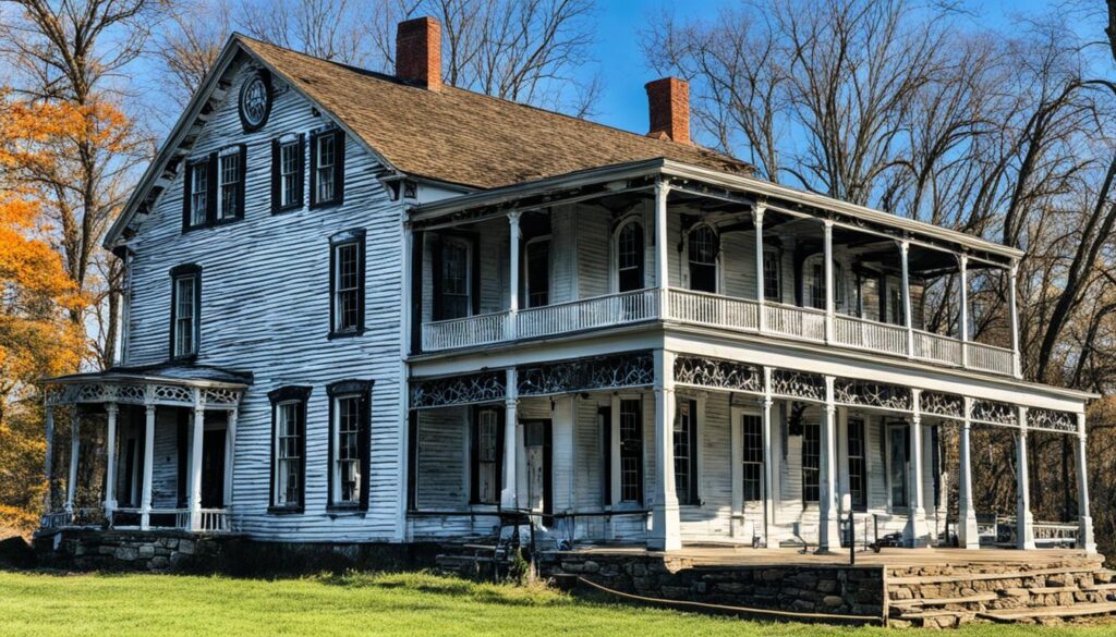 Off the beaten path Gettysburg sites