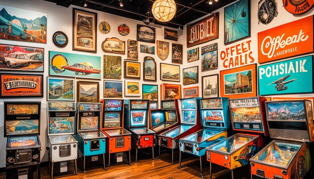 Offbeat museums Asheville showcasing the character of Asheville Offbeat museums Asheville showcasing the character of Asheville