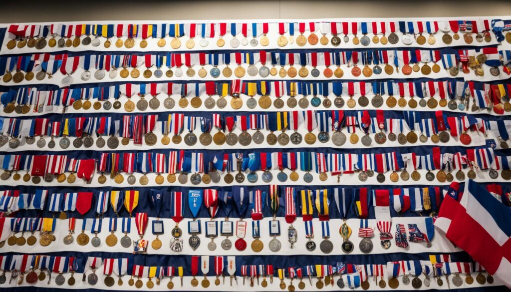 Olympic memorabilia Olympic memorabilia