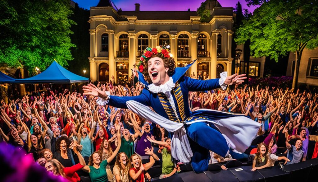 Oregon Shakespeare Festival Promotions Oregon Shakespeare Festival Promotions