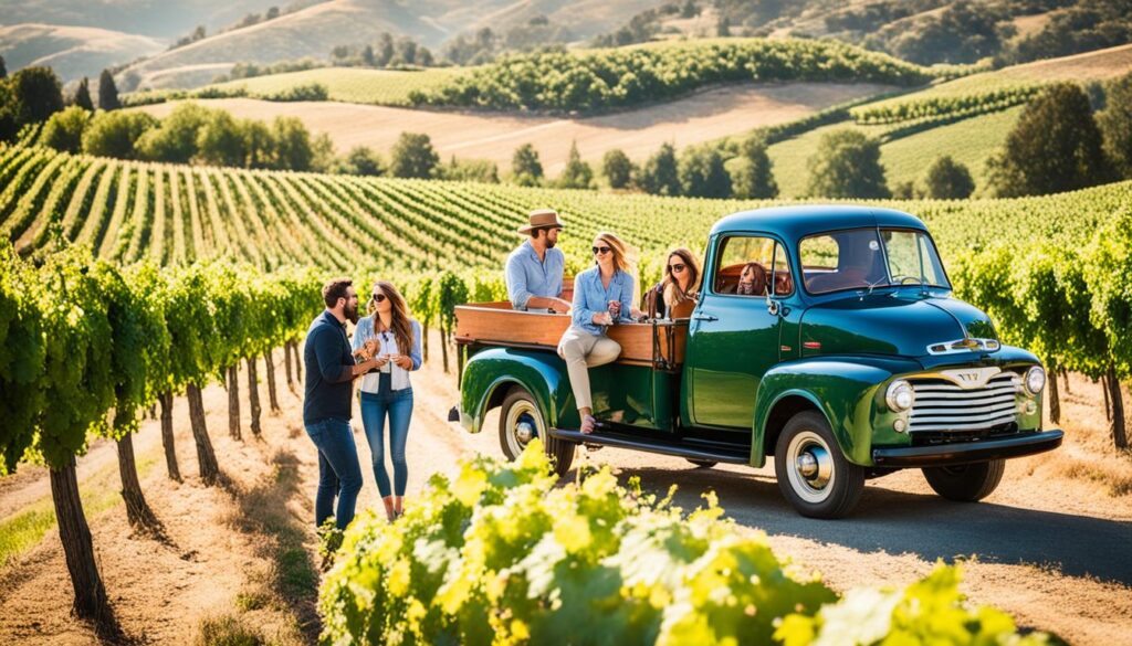 Oregon vineyard excursions Oregon vineyard excursions
