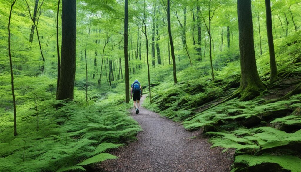 Outdoor activities Cleveland hiking trails Outdoor activities Cleveland hiking trails
