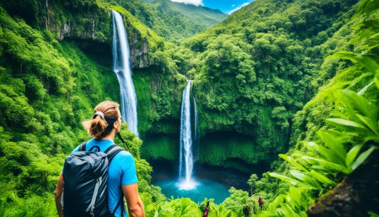 Outdoor activities near Cleveland