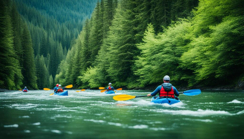 Outdoor activities near Portland Outdoor activities near Portland