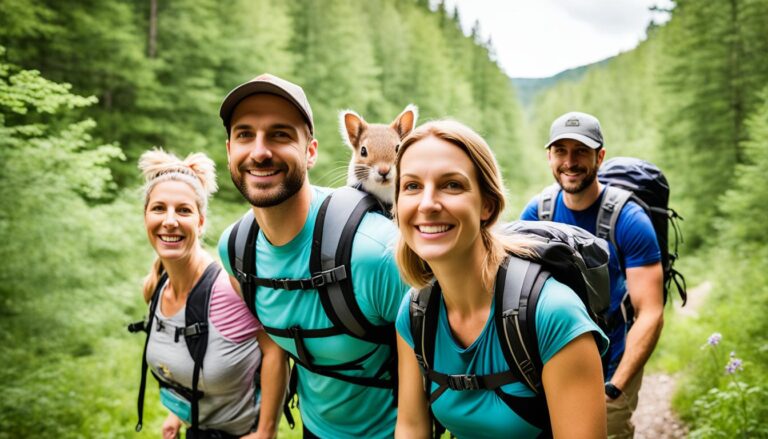 Outdoor adventures Grand Rapids