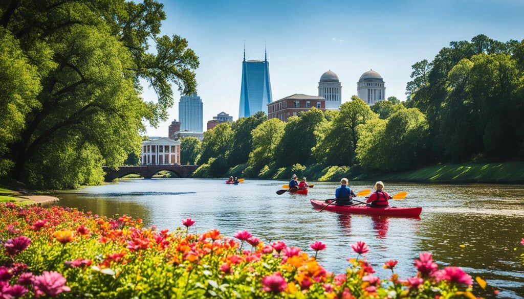 Outdoor attractions Columbia SC Outdoor attractions Columbia SC