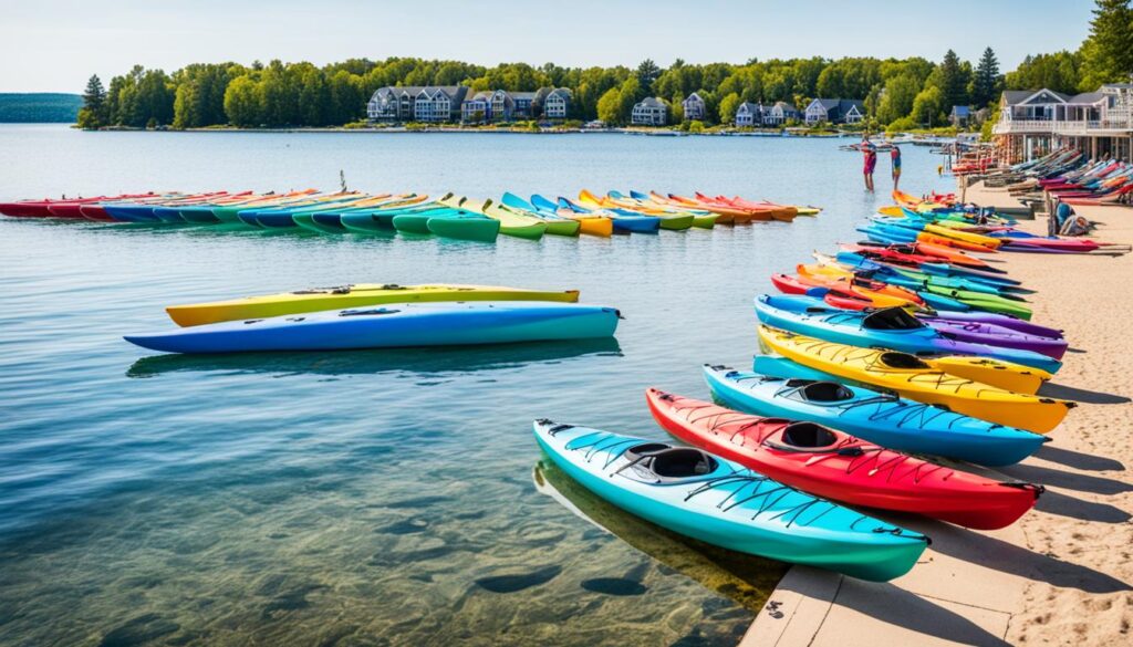 Outdoor gear rental Traverse City Outdoor gear rental Traverse City