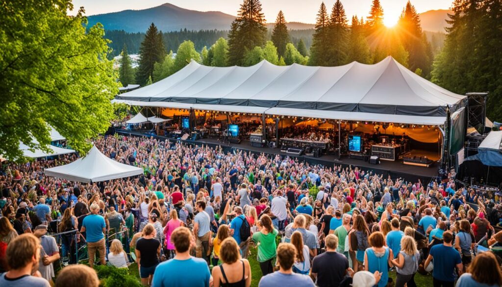 Outdoor music venues Eugene Outdoor music venues Eugene
