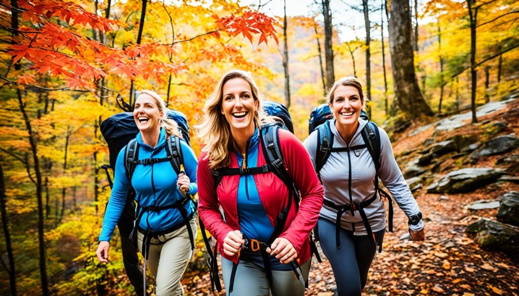 Outdoor recreation Chattanooga - Safety and Seasonal Activities Outdoor recreation Chattanooga - Safety and Seasonal Activities
