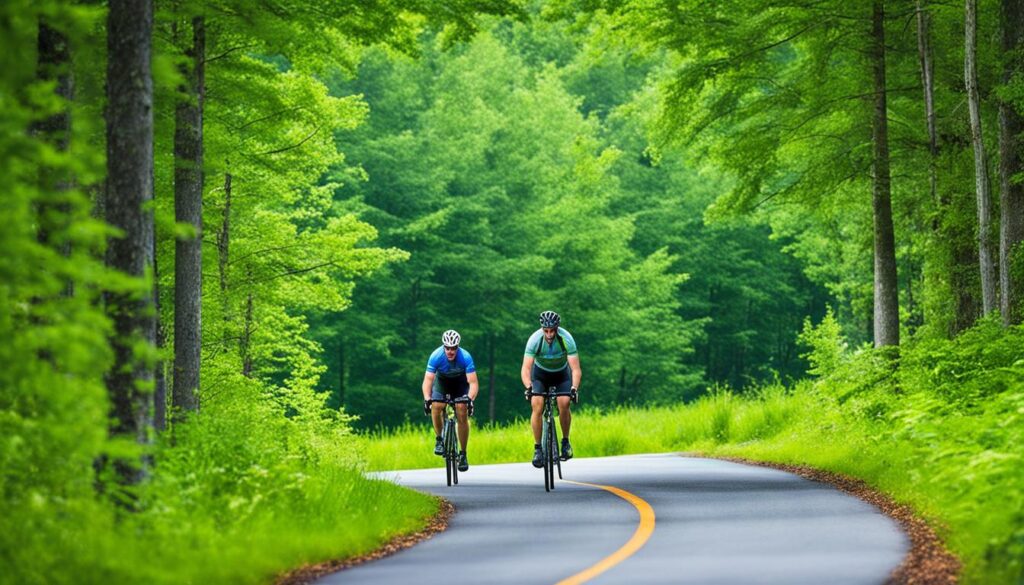 Outdoor recreation in Saint Cloud Outdoor recreation in Saint Cloud