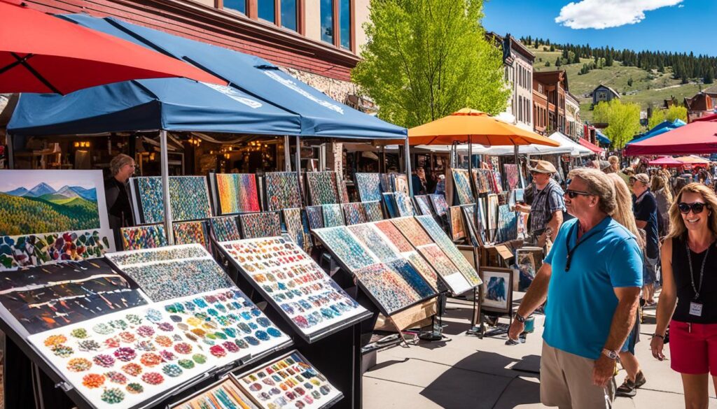 Park City arts and culture Park City arts and culture