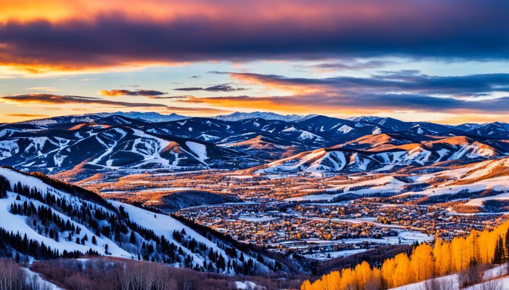 Park City attractions