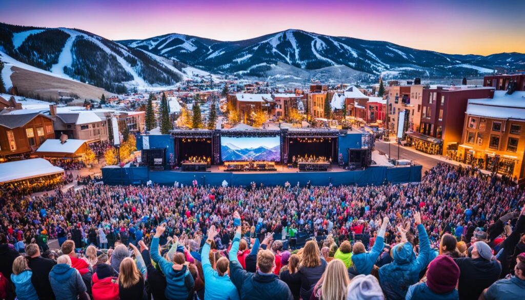 Park City concerts Park City concerts