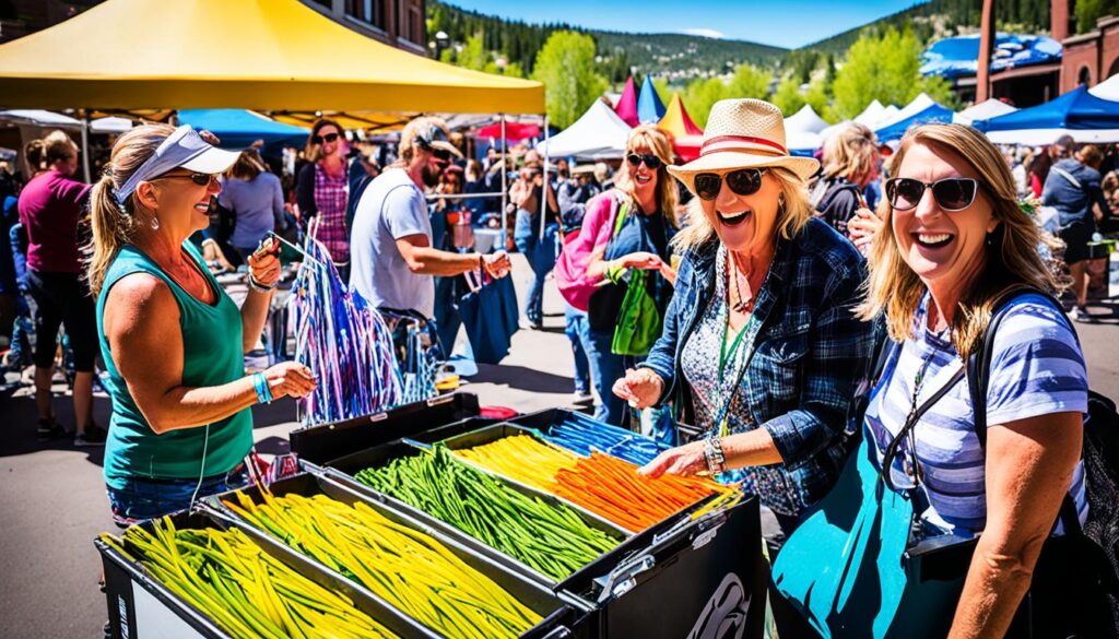 Park City events and community vibe