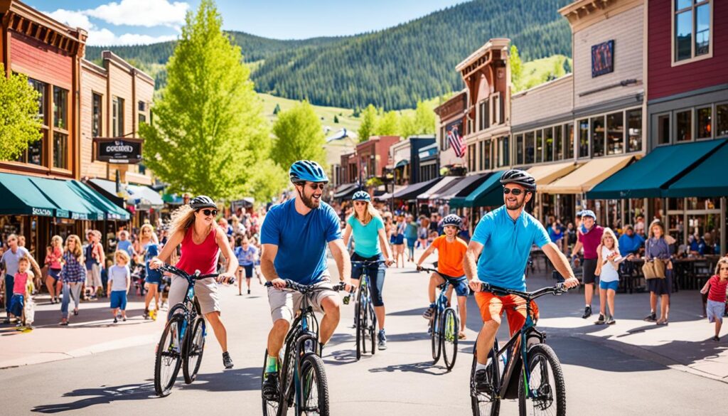 Park City family destination Park City family destination