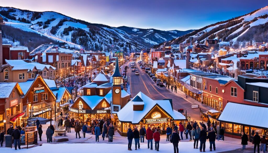 Park City film festival tickets local attractions and sightseeing Park City film festival tickets local attractions and sightseeing