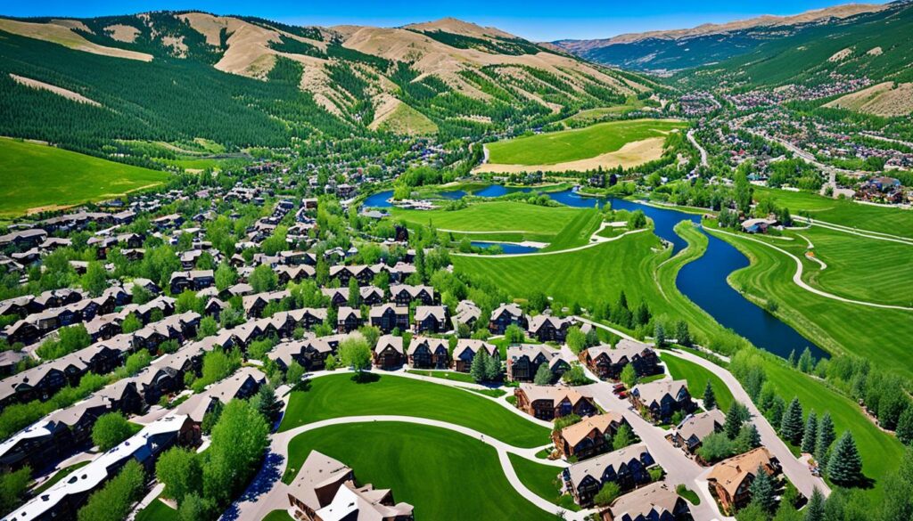 Park City living