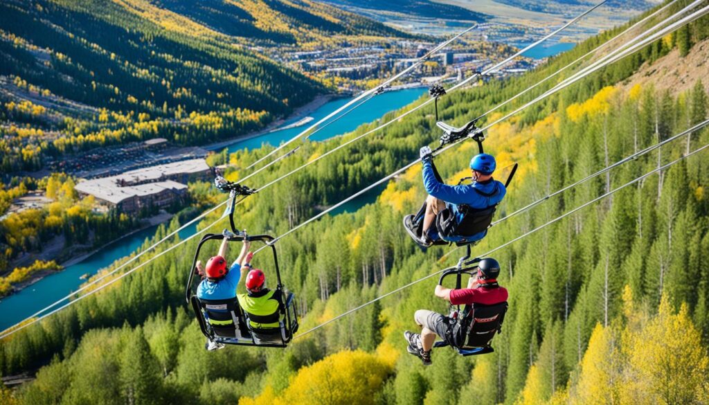 Park City outdoor activities Park City outdoor activities