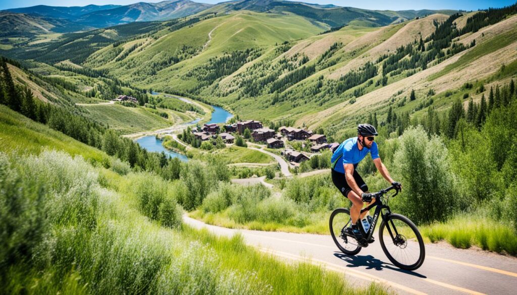 Park City outdoor sports and unique outdoor experiences Park City outdoor sports and unique outdoor experiences