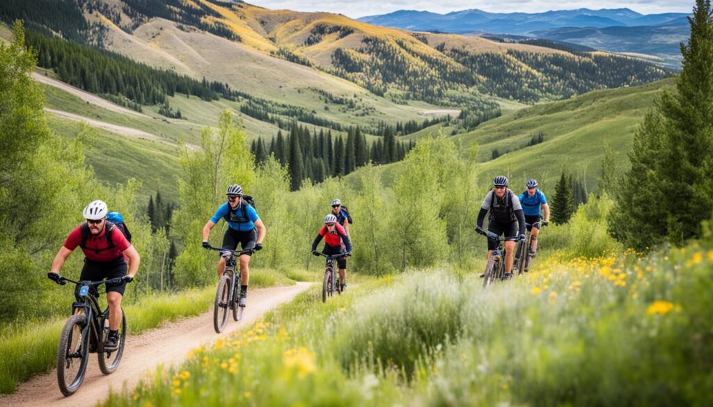 Park City summer adventure activities Park City summer adventure activities