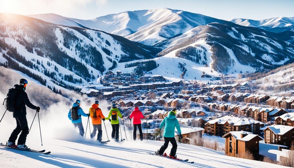 Park City winter activities Park City winter activities