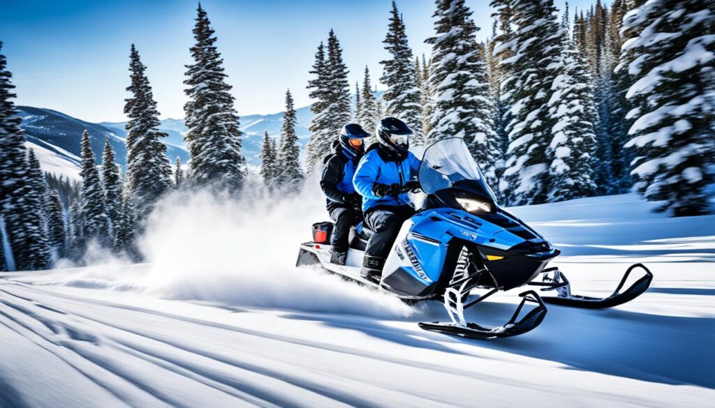Park City winter activities Park City winter activities