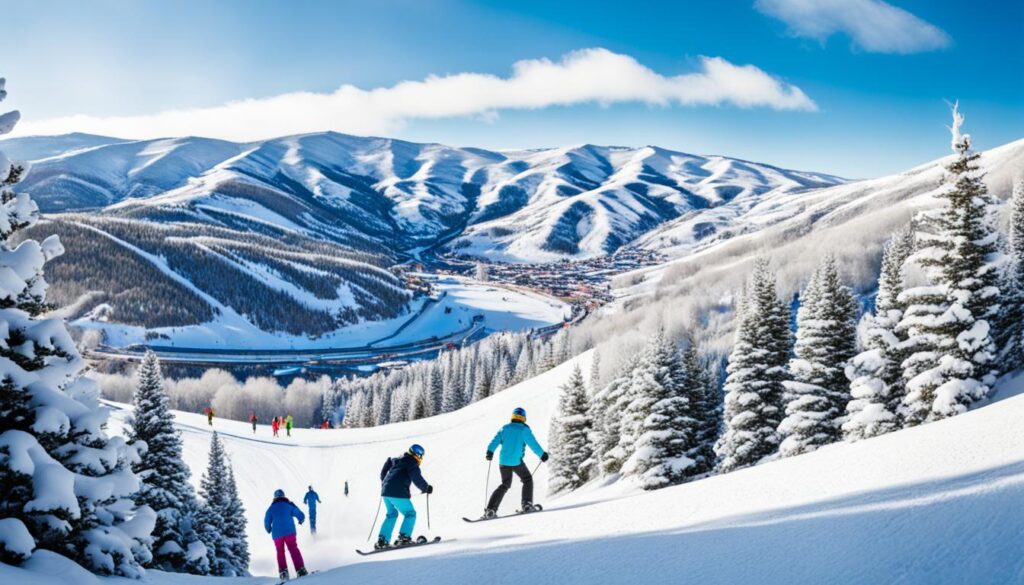 Park City winter sports activities Park City winter sports activities