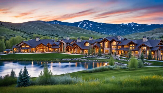 Park Meadows Park City