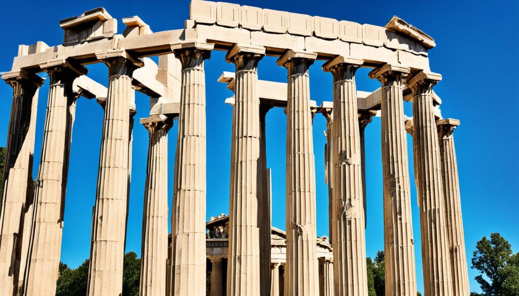 Parthenon in Centennial Park - Nashville Museums