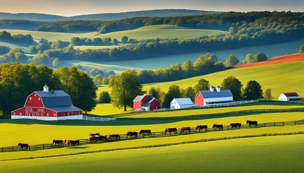 Pennsylvania Dutch excursions Pennsylvania Dutch excursions